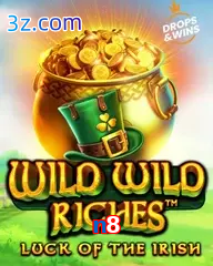 n8  jogo irlandês de cassino online