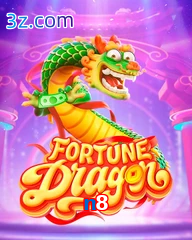 n8  jogo do dragão da sorte